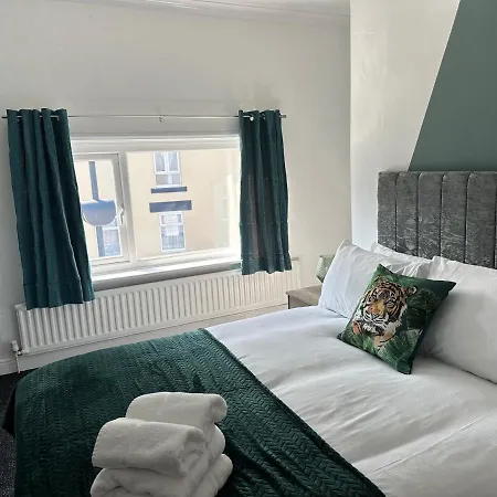 Σπίτι διακοπών Guisborough's' Hidden Gem