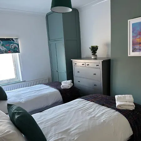 Holiday home Guisborough's' Hidden Gem *