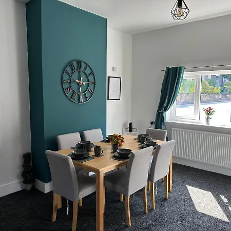 Guisborough's' Hidden Gem Σπίτι διακοπών Guisborough