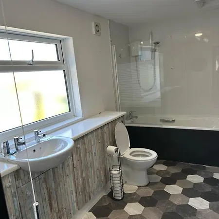 בית נופש Guisborough's' Hidden Gem