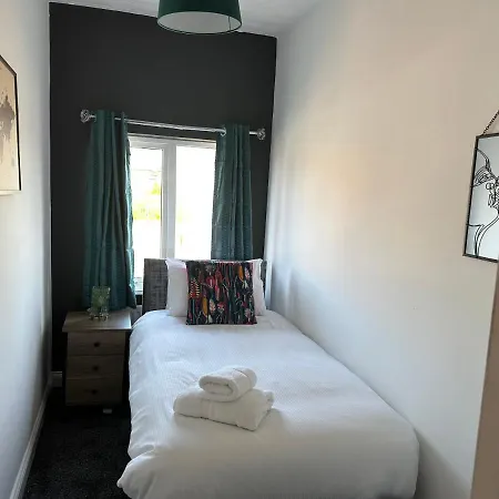 Guisborough's' Hidden Gem Vakantiehuis Guisborough